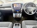 2015 Toyota Alphard G