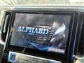 2015 Toyota Alphard G