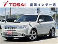 2012 Subaru Forester