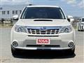 2012 Subaru Forester