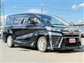 2019 Toyota Vellfire