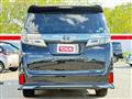 2019 Toyota Vellfire