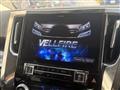 2019 Toyota Vellfire