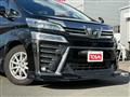 2019 Toyota Vellfire