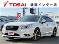 2016 Subaru Legacy B4