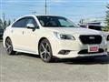 2016 Subaru Legacy B4
