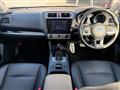 2016 Subaru Legacy B4