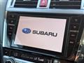 2016 Subaru Legacy B4
