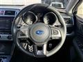 2016 Subaru Legacy B4