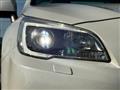 2016 Subaru Legacy B4