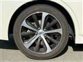 2016 Subaru Legacy B4