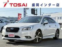 2016 Subaru Legacy B4