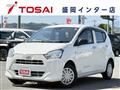 2019 Daihatsu Mira