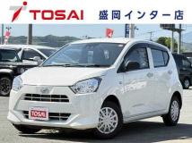 2019 Daihatsu Mira
