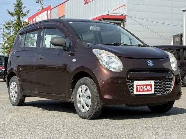 2011 Suzuki Alto
