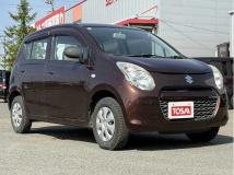 2011 Suzuki Alto
