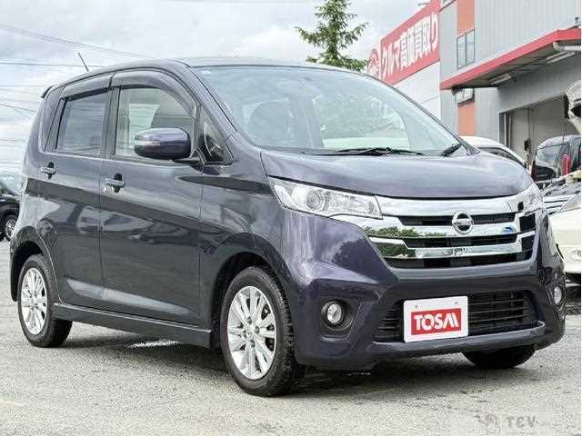 2013 Nissan Nissan Others