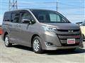 2019 Toyota Noah