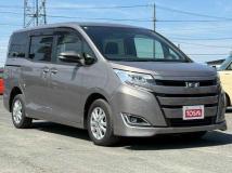 2019 Toyota Noah