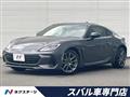 2021 Subaru BRZ
