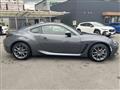 2021 Subaru BRZ