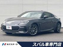 2021 Subaru BRZ