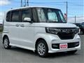 2019 Honda N BOX