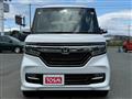 2019 Honda N BOX