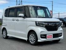 2019 Honda N BOX