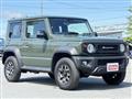2023 Suzuki Jimny Sierra