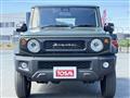 2023 Suzuki Jimny Sierra