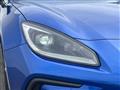 2026 Subaru BRZ