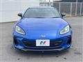 2026 Subaru BRZ