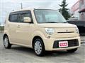 2013 Suzuki MR Wagon