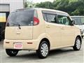 2013 Suzuki MR Wagon