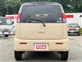 2013 Suzuki MR Wagon