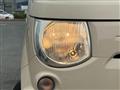 2013 Suzuki MR Wagon