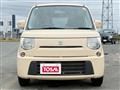 2013 Suzuki MR Wagon