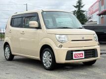 2013 Suzuki MR Wagon