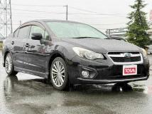 2014 Subaru Impreza