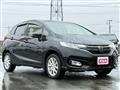 2019 Honda Fit Hybrid