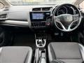 2019 Honda Fit Hybrid