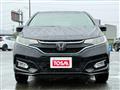 2019 Honda Fit Hybrid