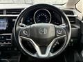 2019 Honda Fit Hybrid