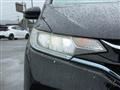 2019 Honda Fit Hybrid