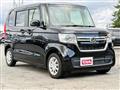 2021 Honda N BOX