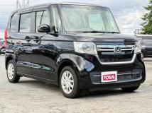 2021 Honda N BOX