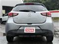 2015 Mazda Demio