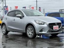 2015 Mazda Demio