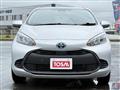 2024 Toyota AQUA